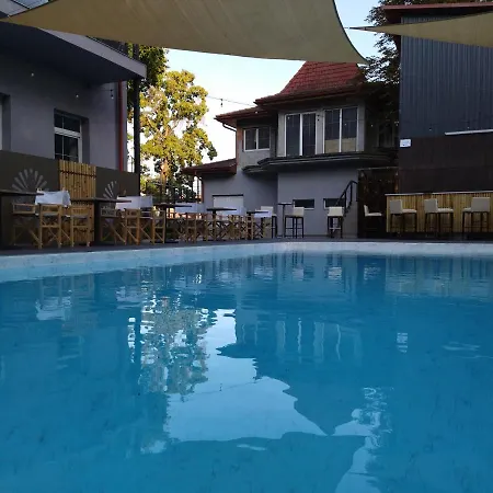 Hotel de apartamente The One Apartman (adults Only) Siófok