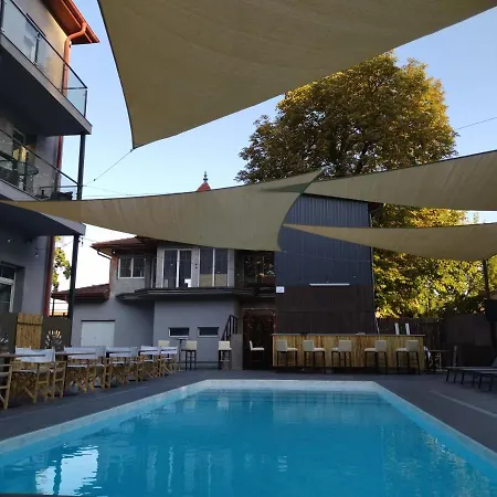 Aparthotel The One Apartman (adults Only) Siofok