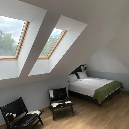 The One Apartman (adults Only)