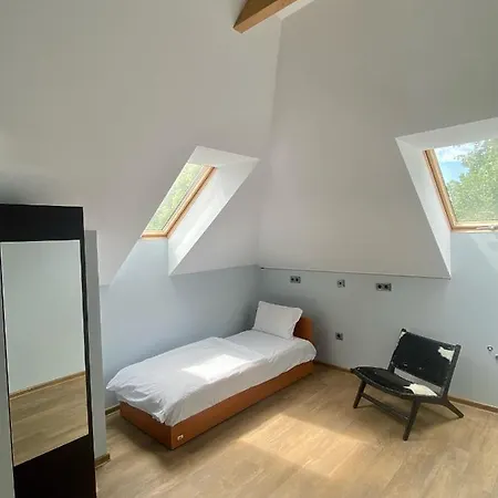 Hotel de apartamente The One Apartman (adults Only)
