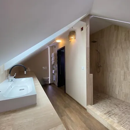 The One Apartman (adults Only) Aparthotel *