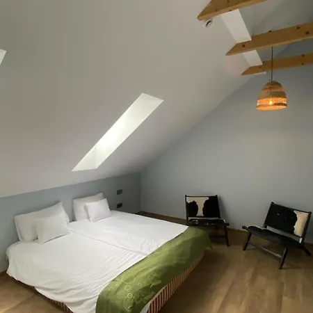 The One Apartman (adults Only)