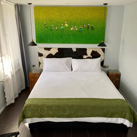 The One Apartman (adults Only) Siófok