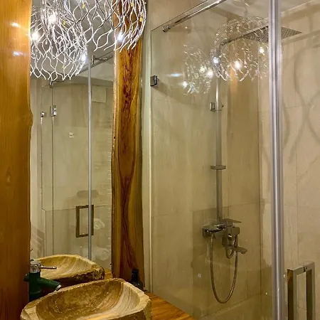 The One Apartman (adults Only) Siófok