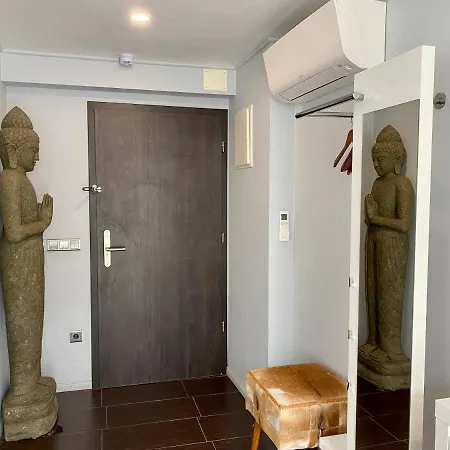 Aparthotel The One Apartman (adults Only) Siofok