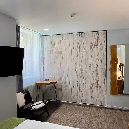 Aparthotel The One Apartman (adults Only) *