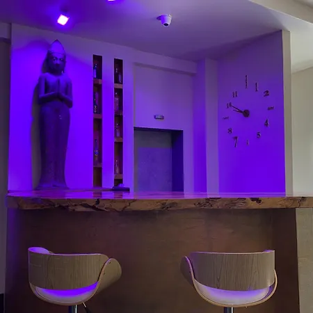 The One Apartman (adults Only) * Siófok