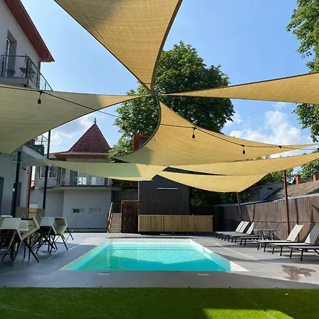 Aparthotel The One Apartman (adults Only) *