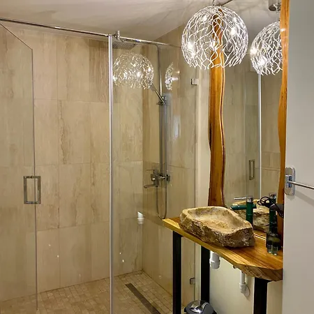 The One Apartman (adults Only) Hotel de apartamente