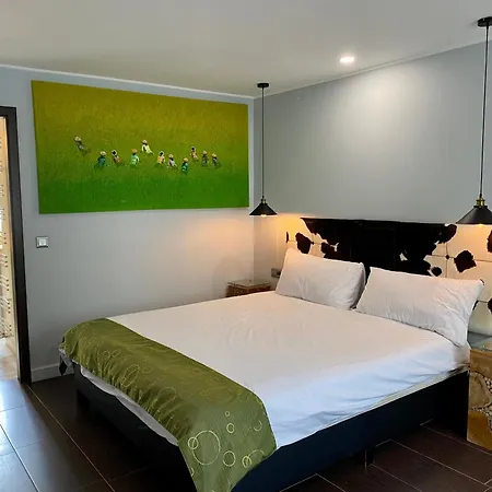 Hotel de apartamente The One Apartman (adults Only) *