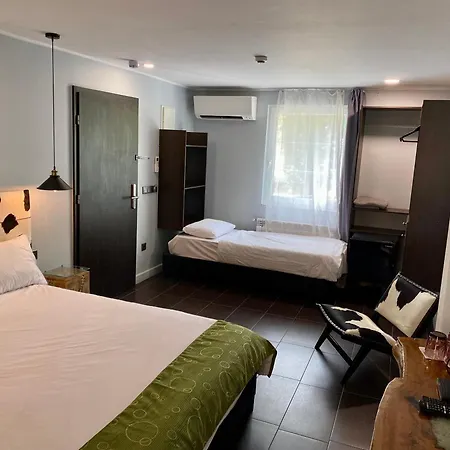 The One Apartman (adults Only)