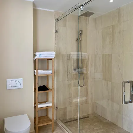 The One Apartman (adults Only) Hotel de apartamente *
