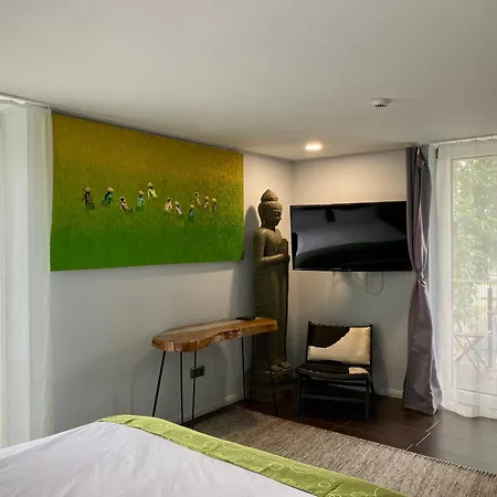Aparthotel The One Apartman (adults Only) *