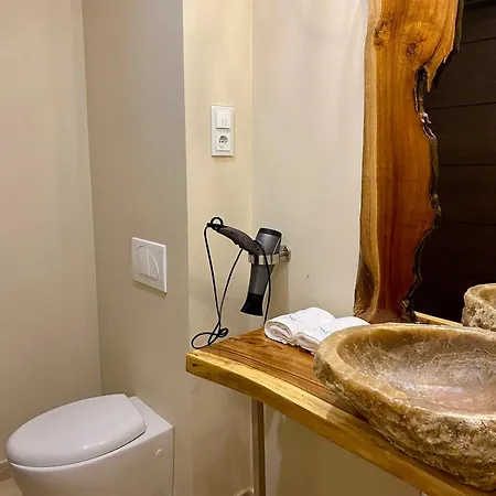 The One Apartman (adults Only) Aparthotel *