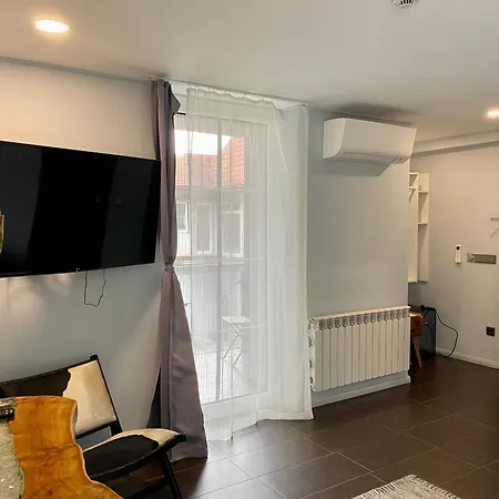 The One Apartman (adults Only)