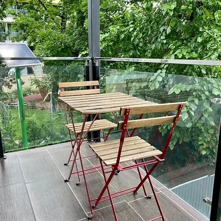 The One Apartman (adults Only) * Siófok