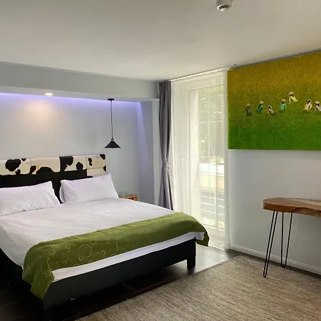 The One Apartman (adults Only) *