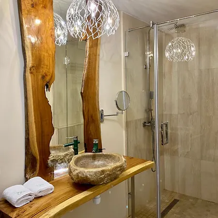 The One Apartman (adults Only)