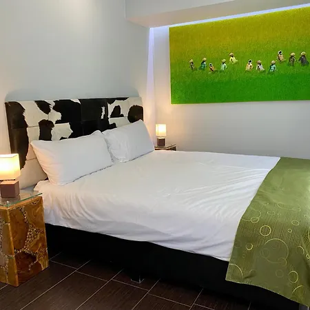Hotel de apartamente The One Apartman (adults Only)