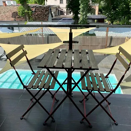 The One Apartman (adults Only)