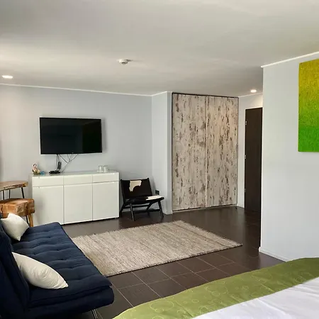 Aparthotel The One Apartman (adults Only) *
