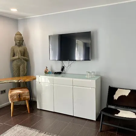 Aparthotel The One Apartman (adults Only) Siofok