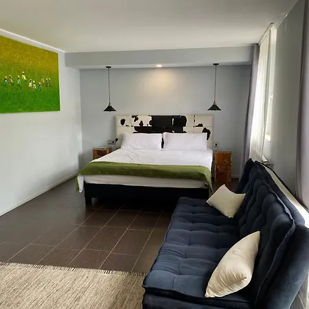 Hotel de apartamente The One Apartman (adults Only) *